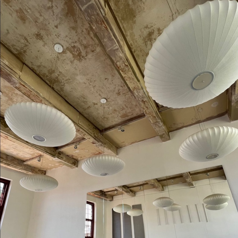 Meet your Posher, Ursula